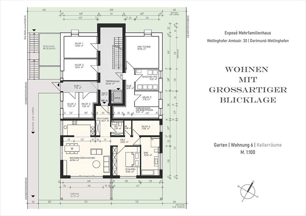 Wellinghofer Amtsstraße 30