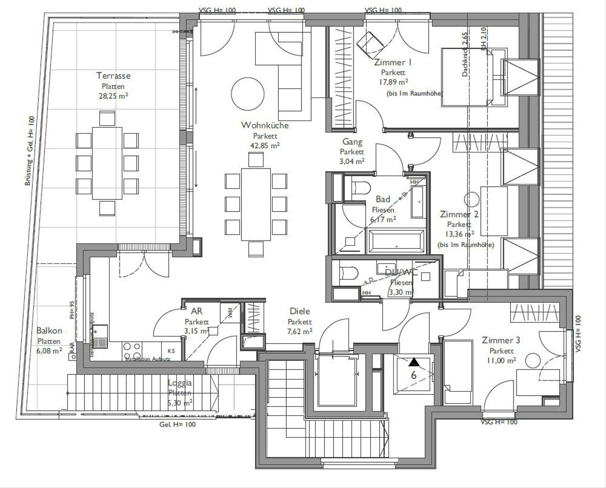 Granichstaedtengasse 98