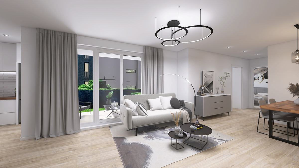 Römerquartier 4