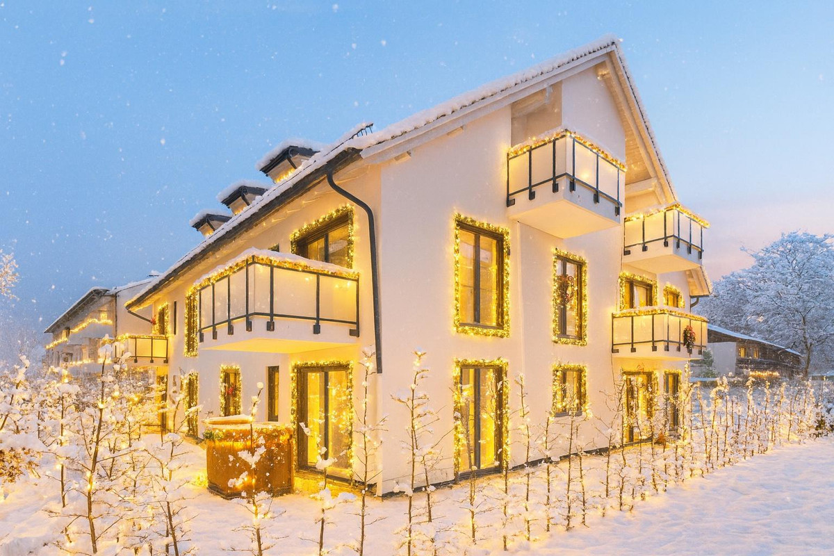 Kuni Gärten - Neubau von 9 Eigentumswohnungen