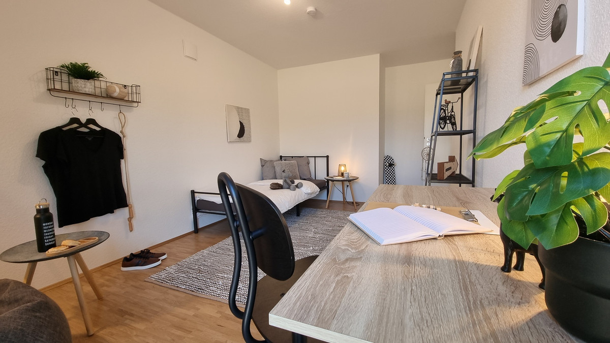 An den Elsbachwiesen - Zuhause in Grevenbroich