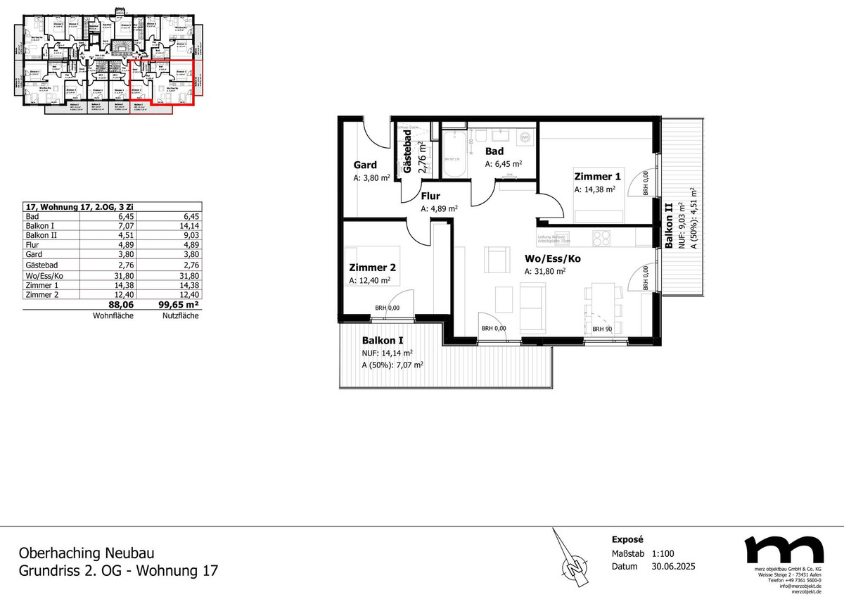 Gartenoase Oberhaching