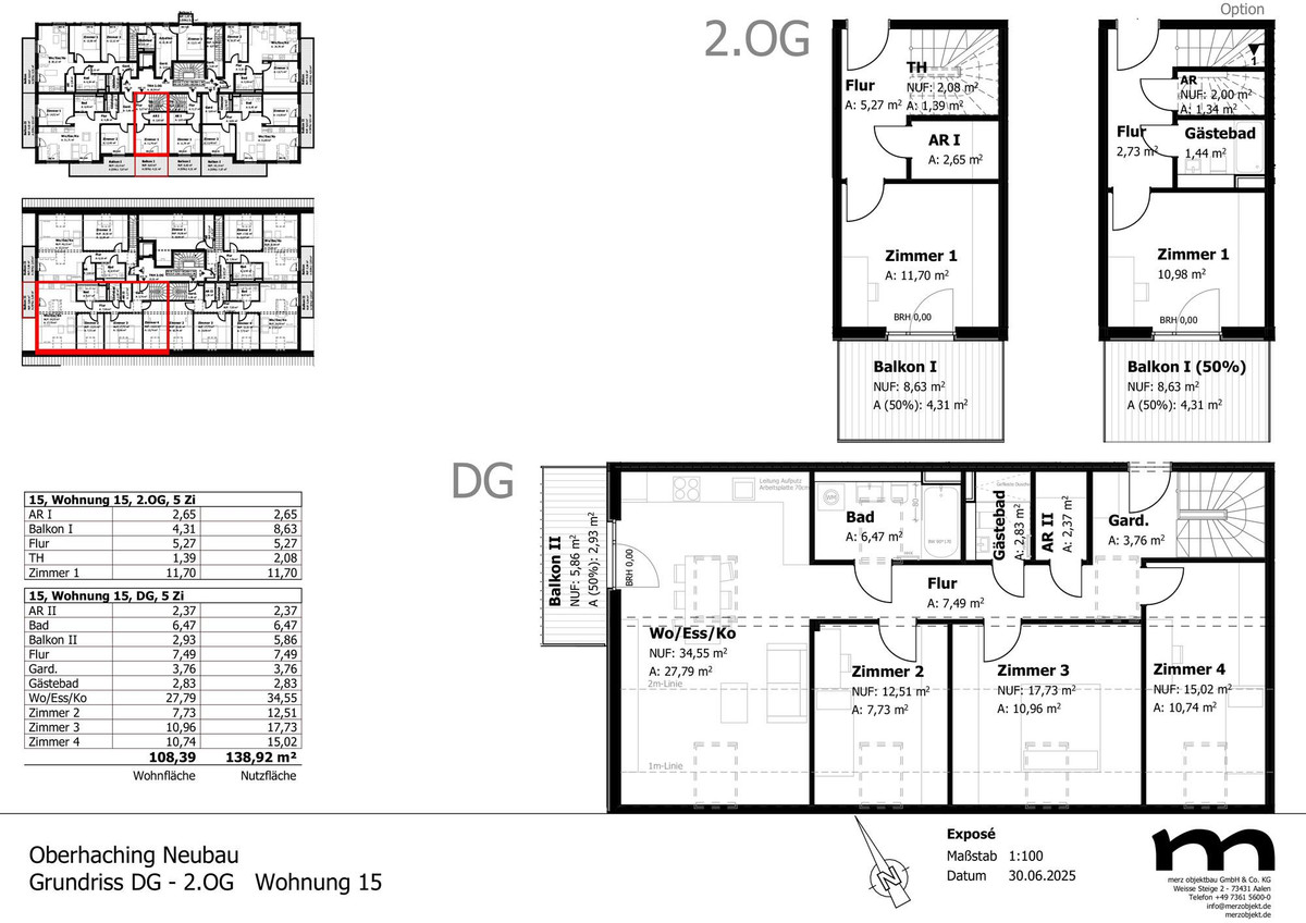 Gartenoase Oberhaching
