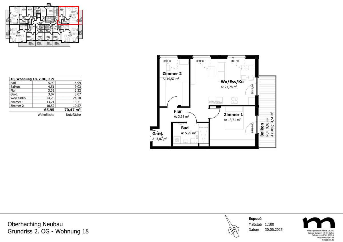 Gartenoase Oberhaching