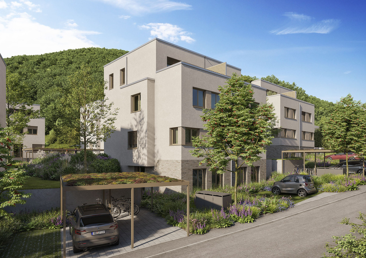 Viverde Schriesheim