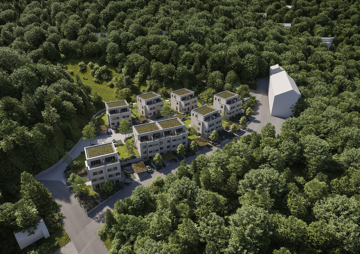 Viverde Schriesheim