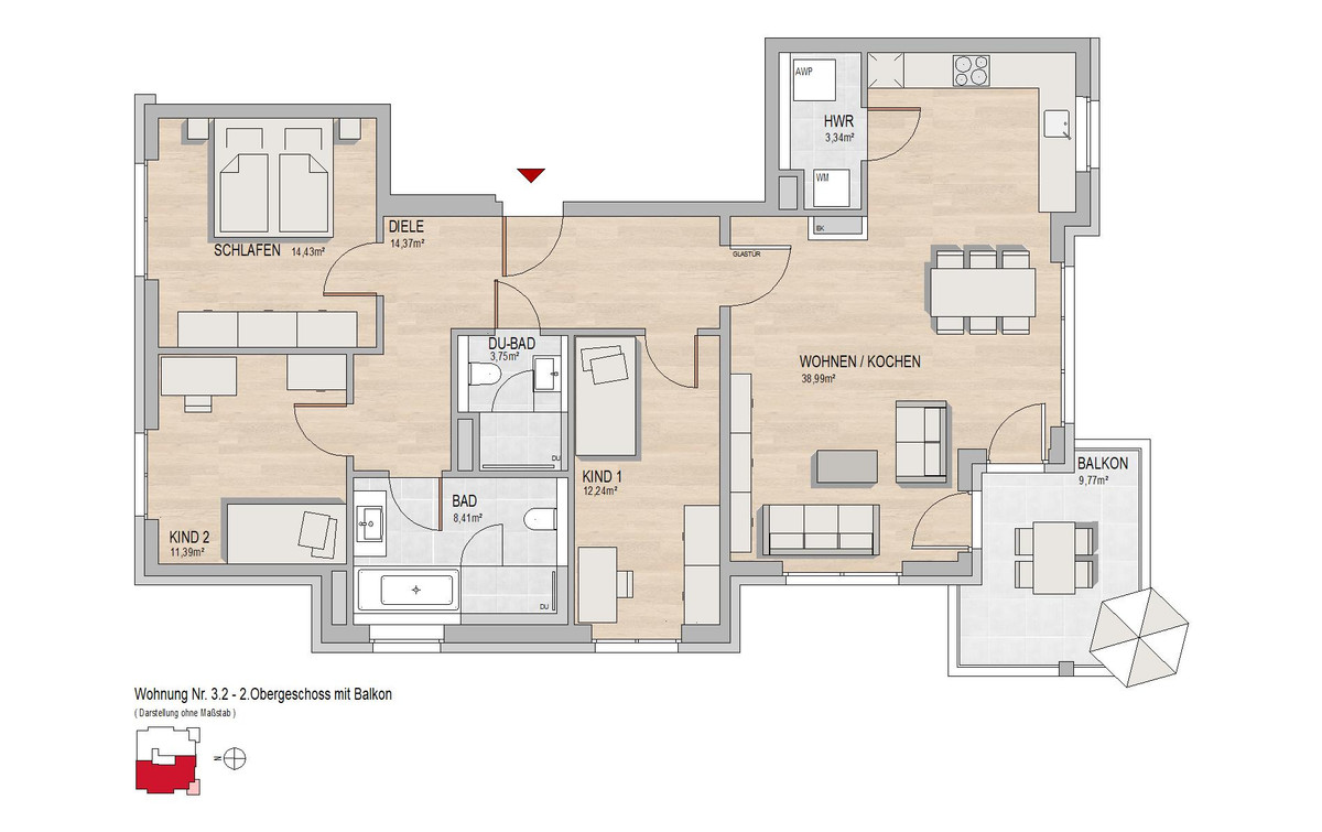 Mainz-Kostheim, Kostheimer Landstraße 25