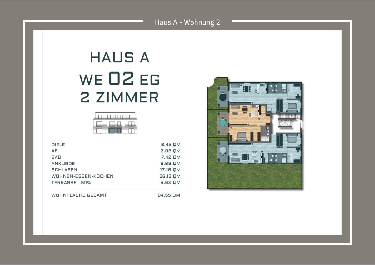 Ruhrkarree Essen-Kettwig