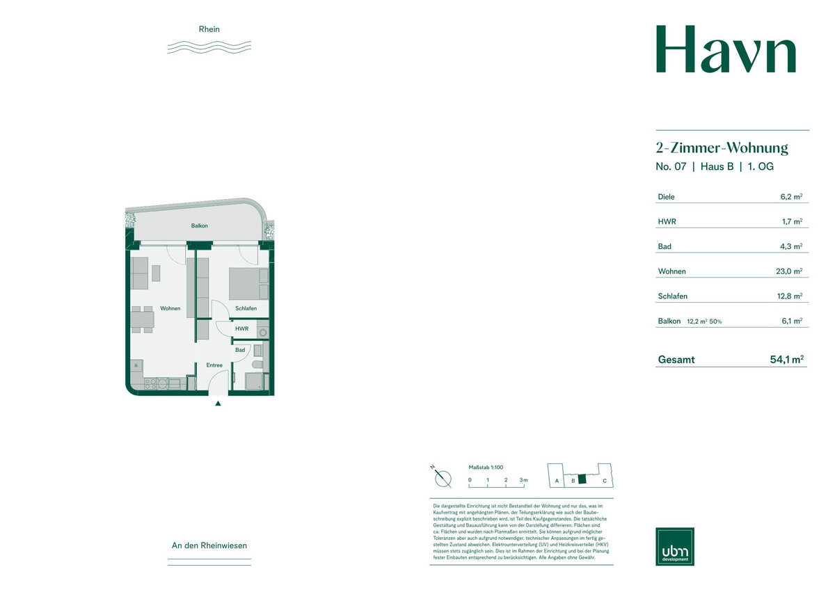 HAVN