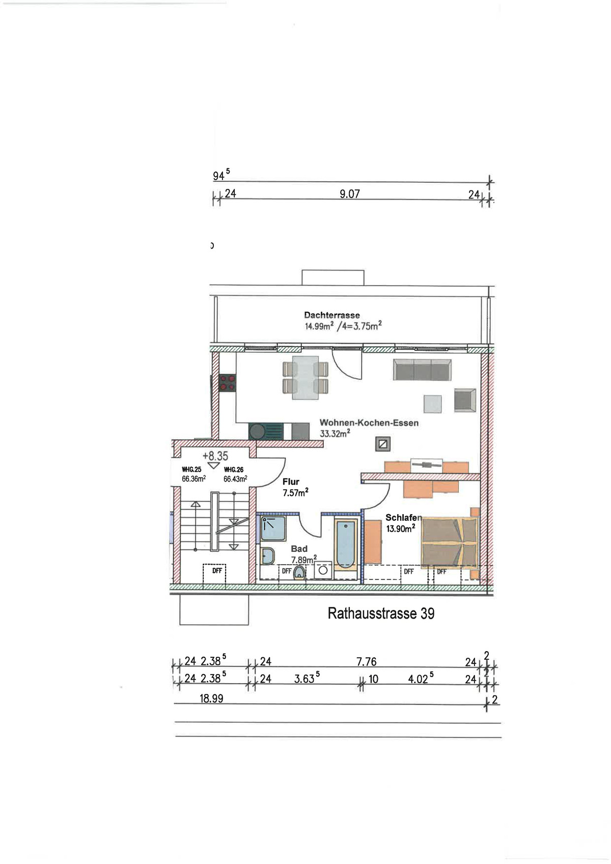 Rathausstraße 37–41