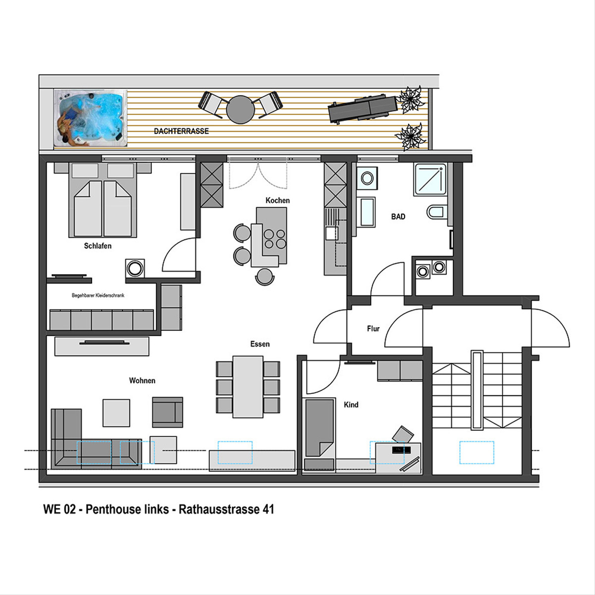 Rathausstraße 37–41