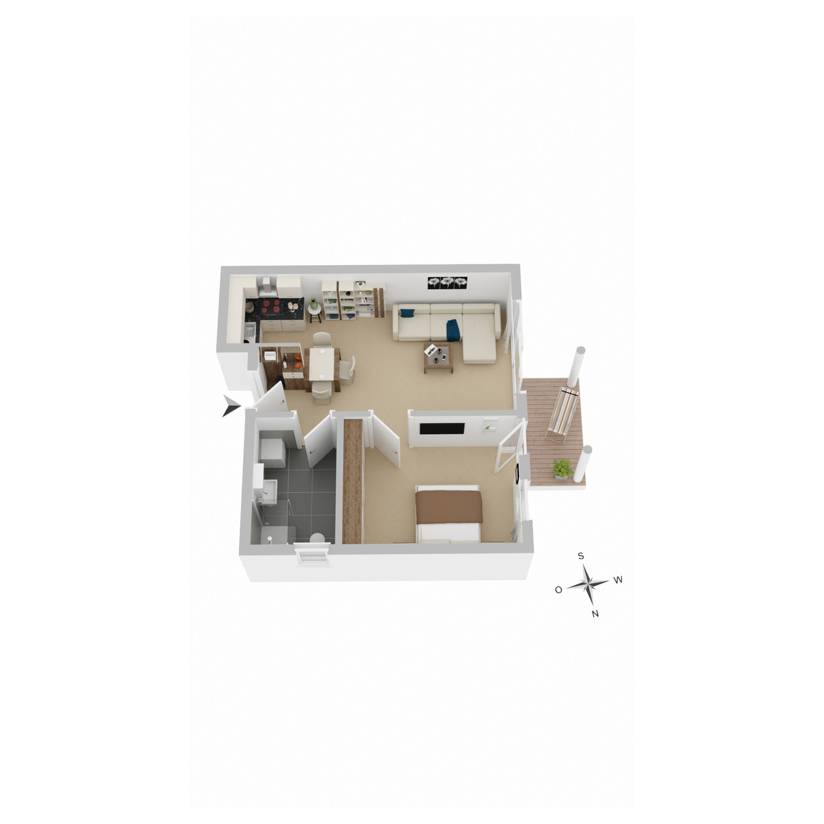 Beunen-Quartier