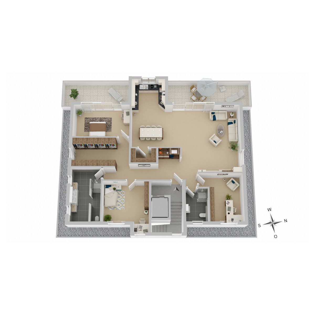 Beunen-Quartier