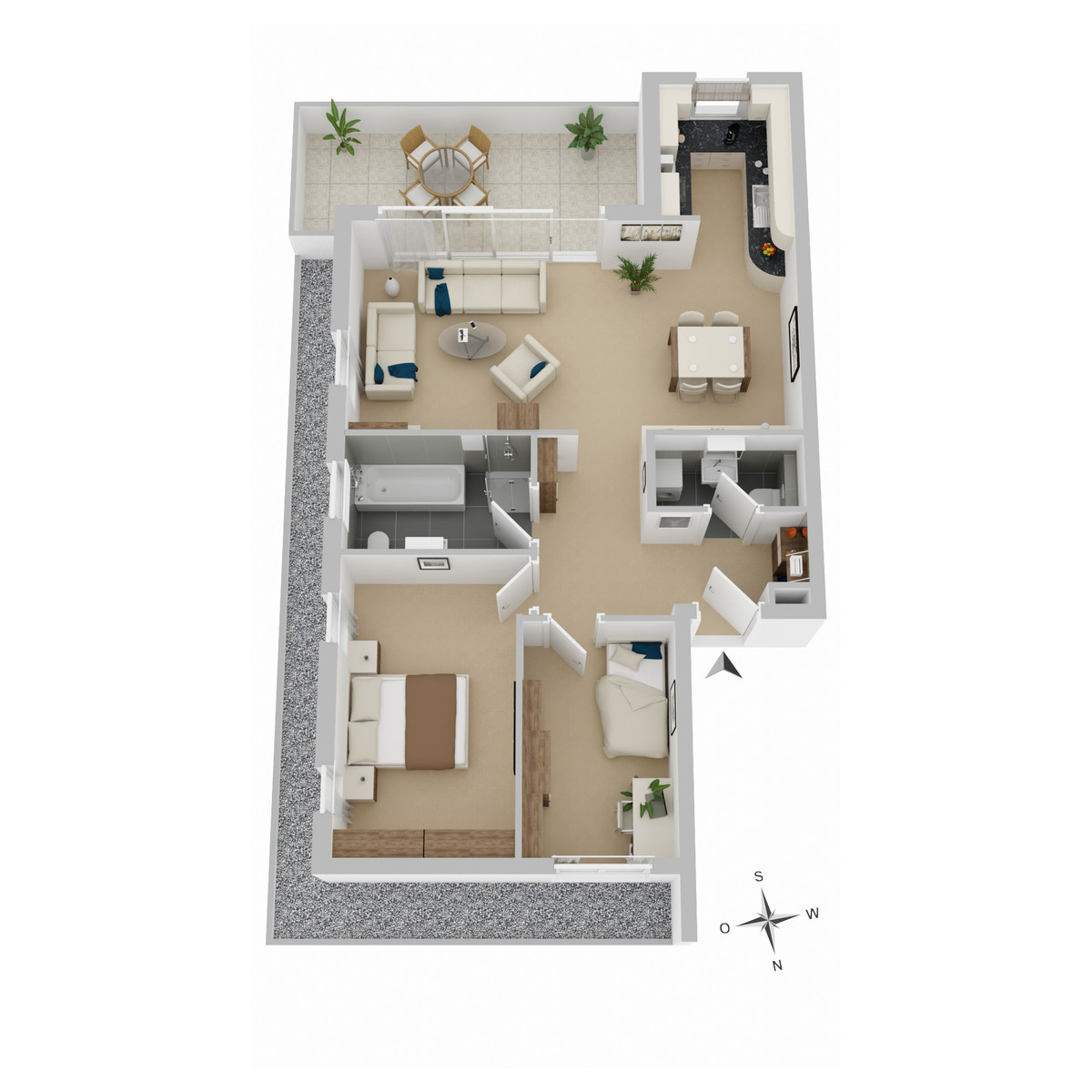 Beunen-Quartier