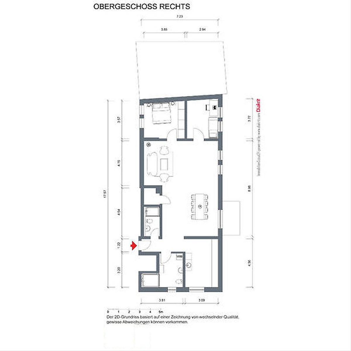 Mehrfamilienhaus Bad Homburg