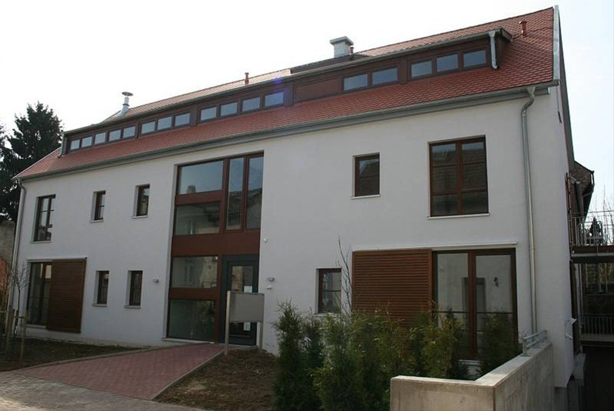 Mehrfamilienhaus Bad Homburg