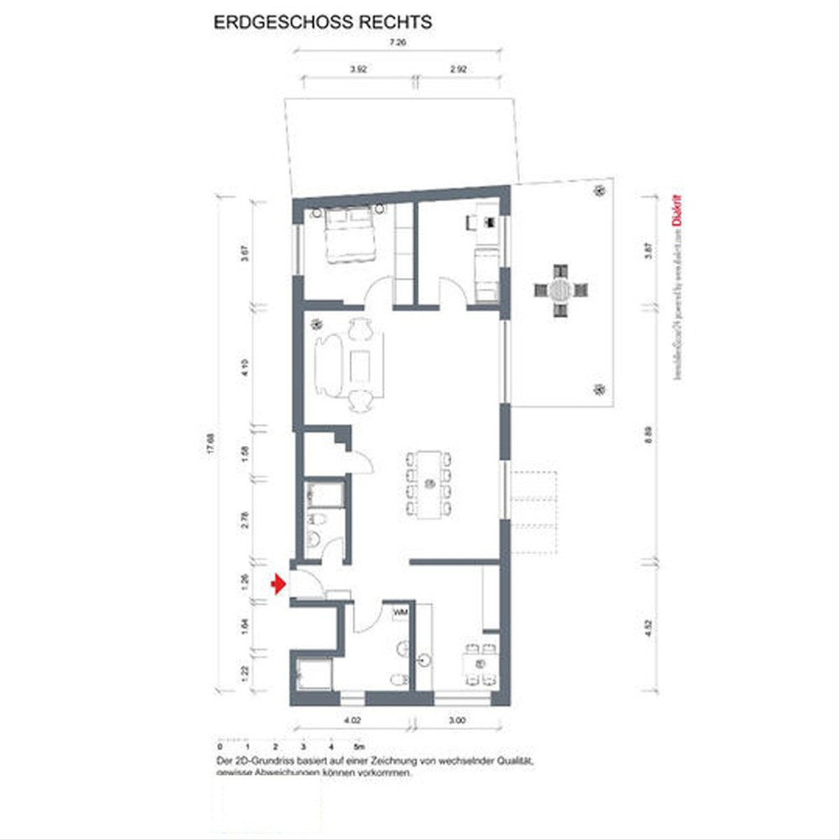 Mehrfamilienhaus Bad Homburg
