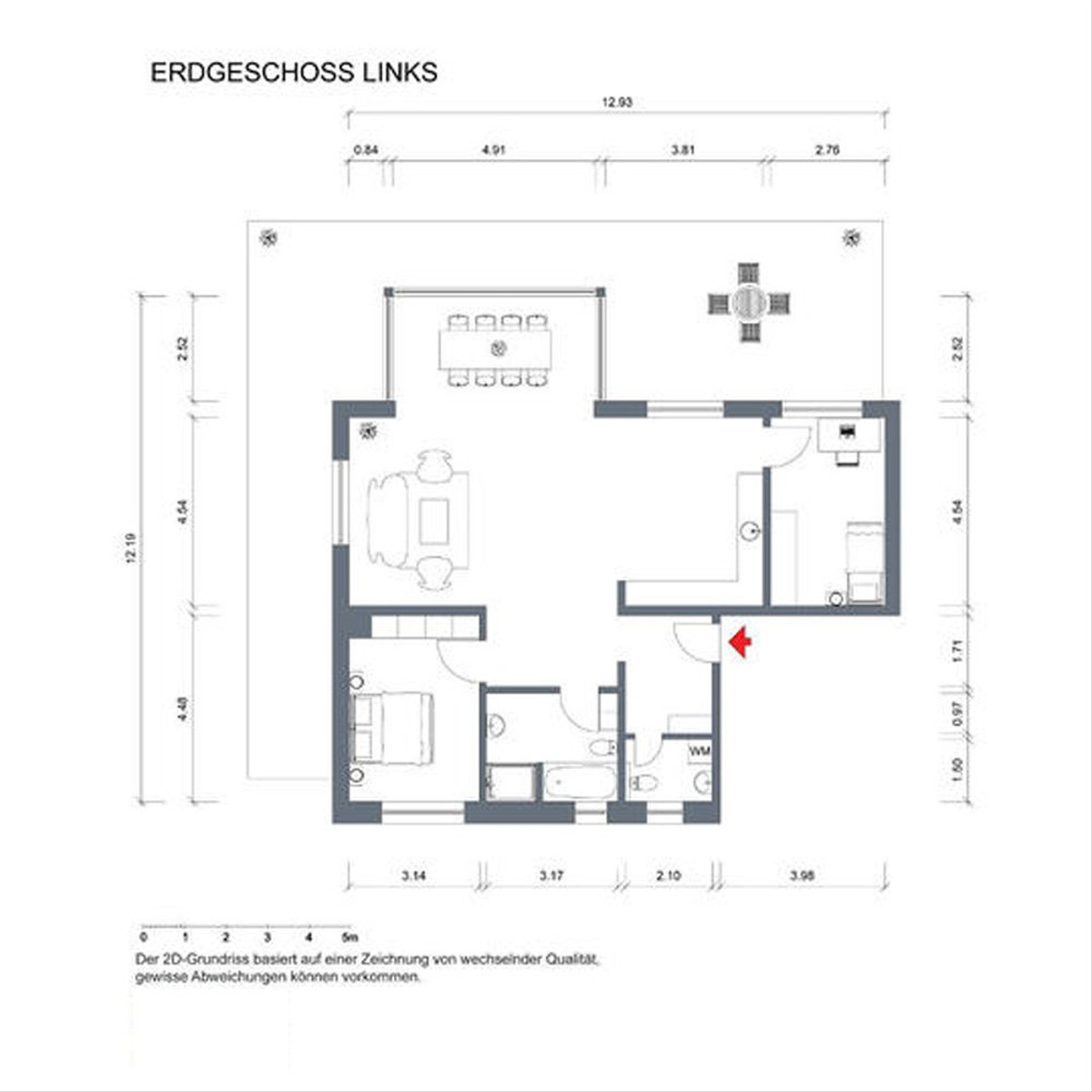 Mehrfamilienhaus Bad Homburg
