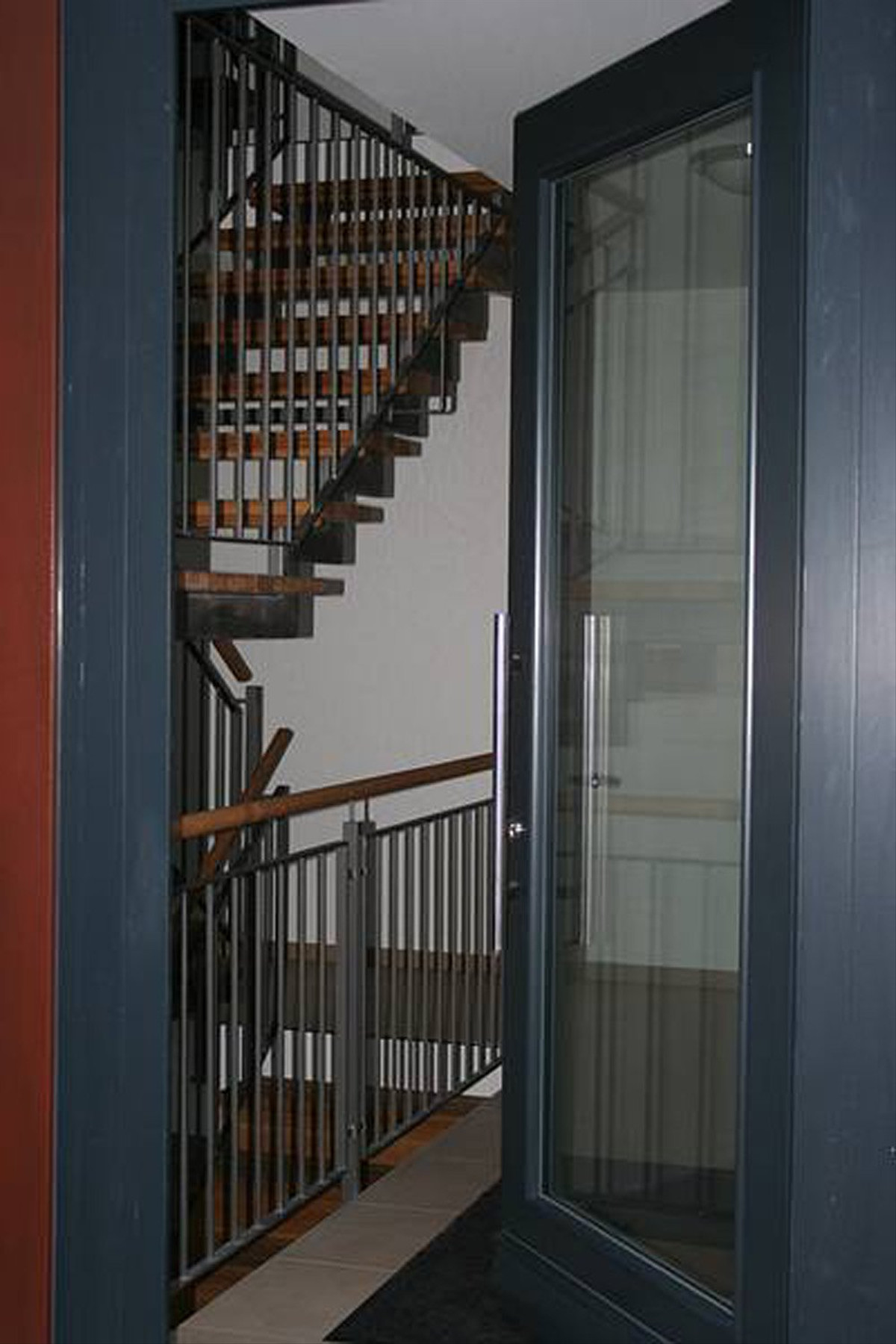 Mehrfamilienhaus Bad Homburg