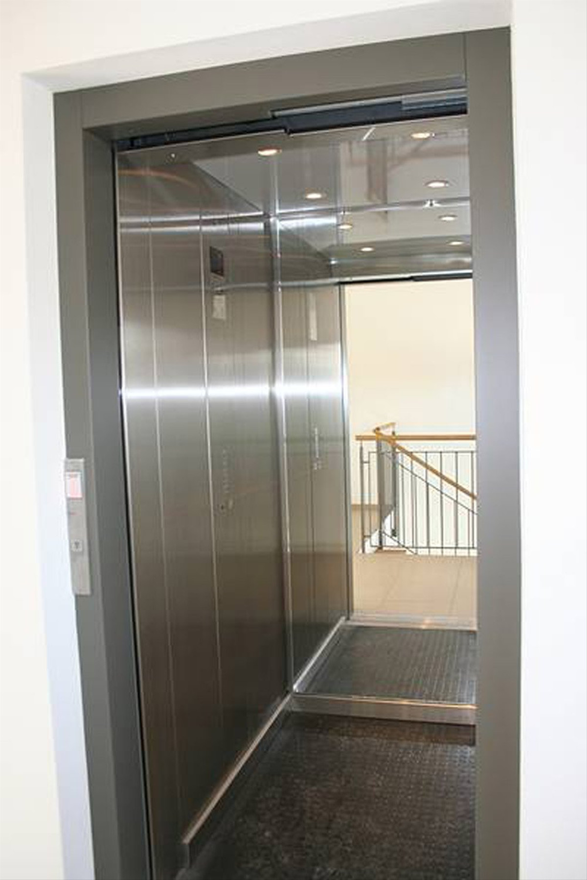 Mehrfamilienhaus Bad Homburg