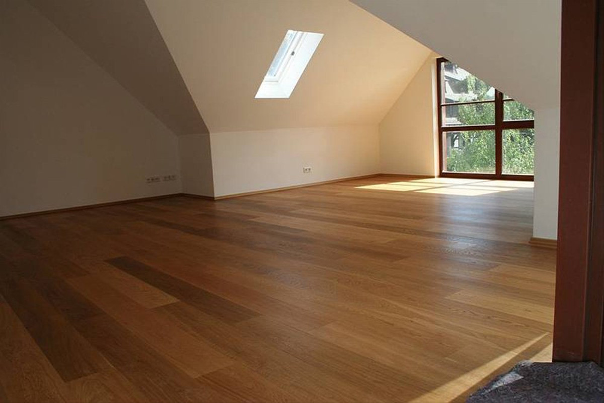 Mehrfamilienhaus Bad Homburg