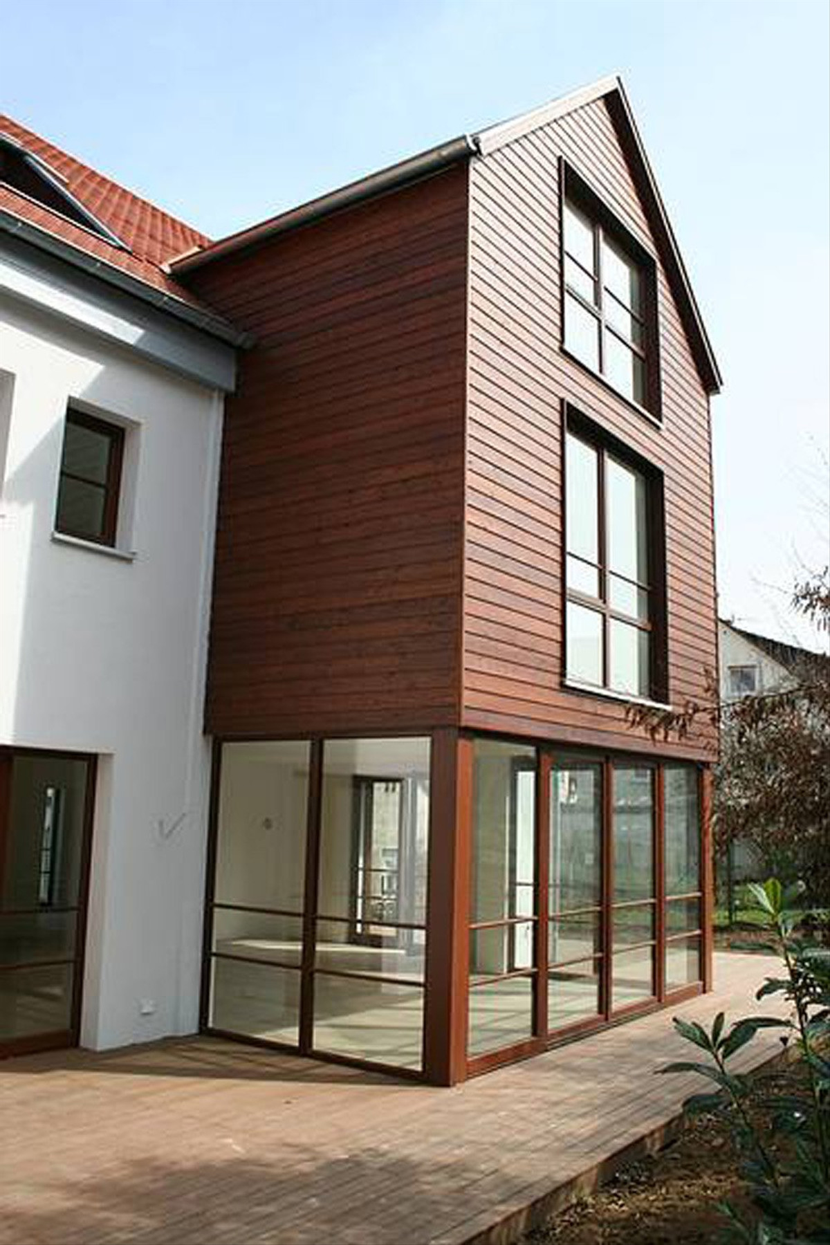 Mehrfamilienhaus Bad Homburg