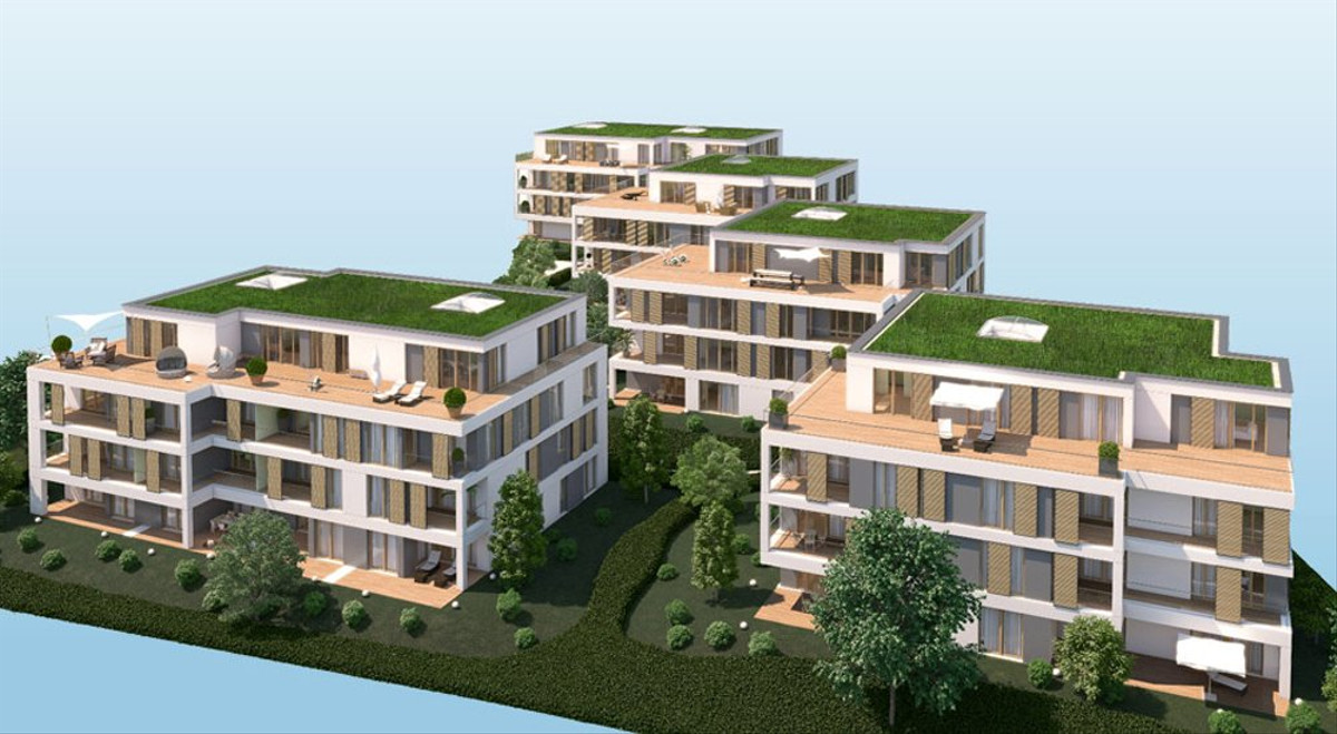 lakeside living tutzing