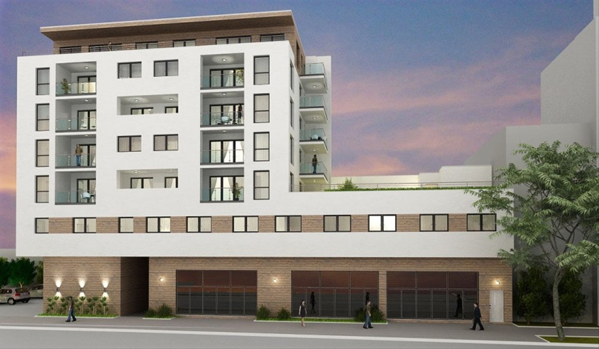 Citylage Sindelfingen