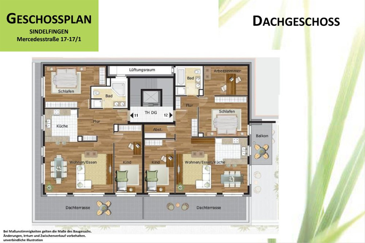 Citylage Sindelfingen