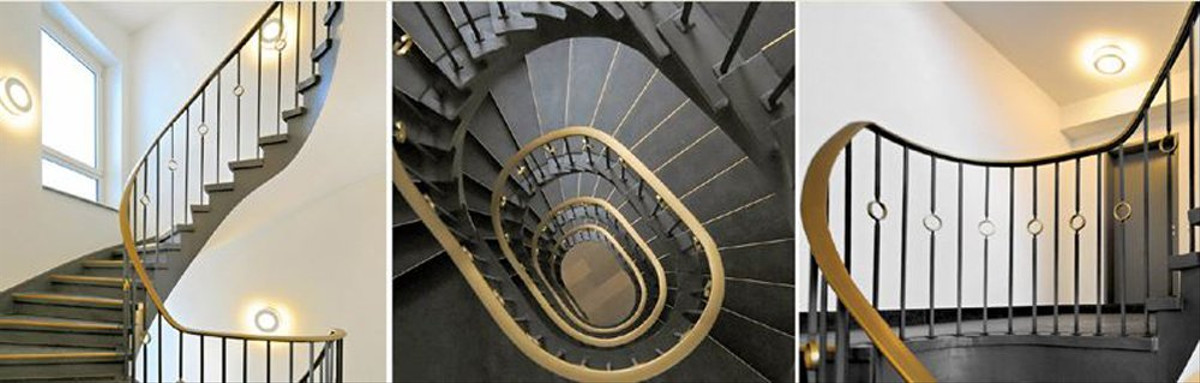 Blücherstraße - Zooviertel