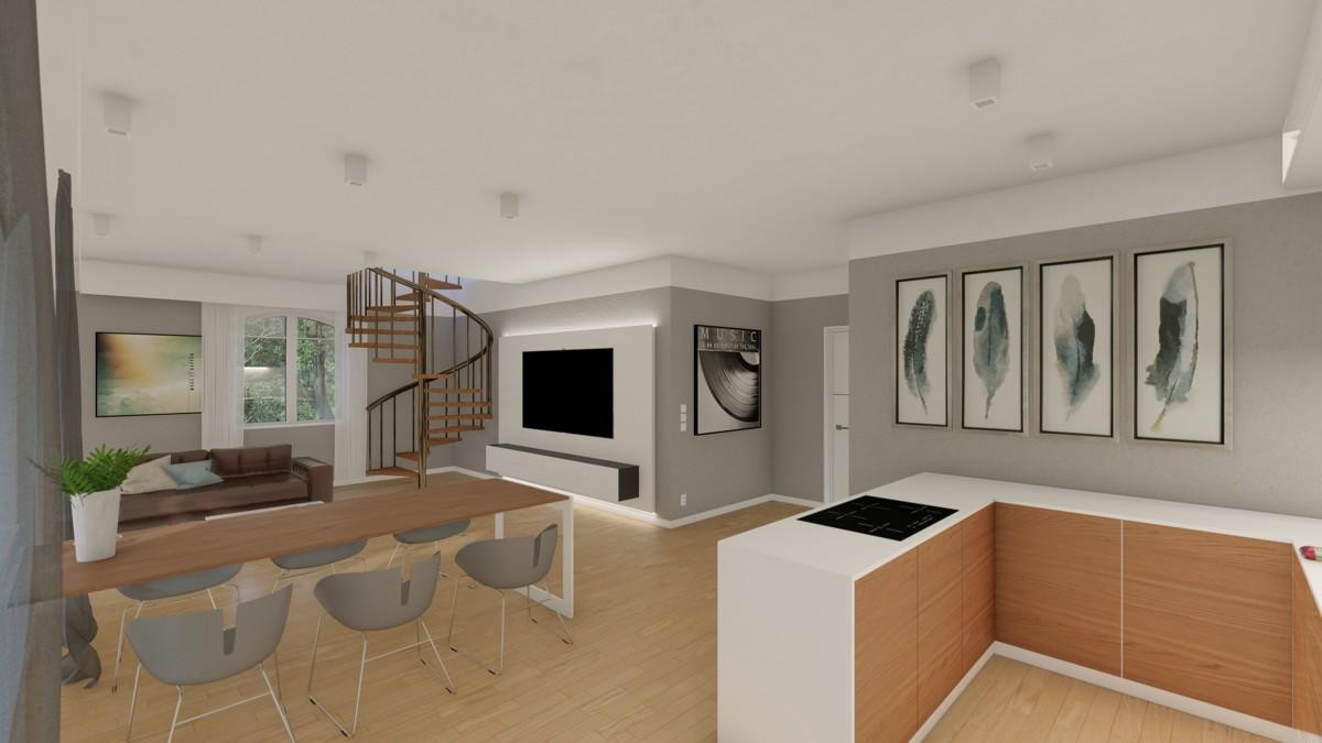 Innenansichten-Wohnung 9