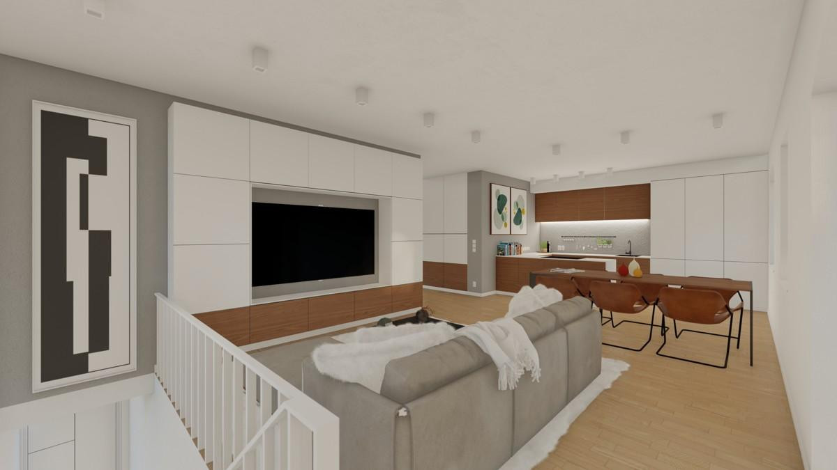 Innenansichten-Wohnung 3