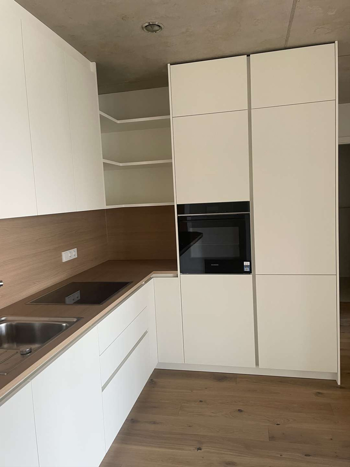 zzgl. hochwertige Einbauküche - Herdergärten - 3.4.2 