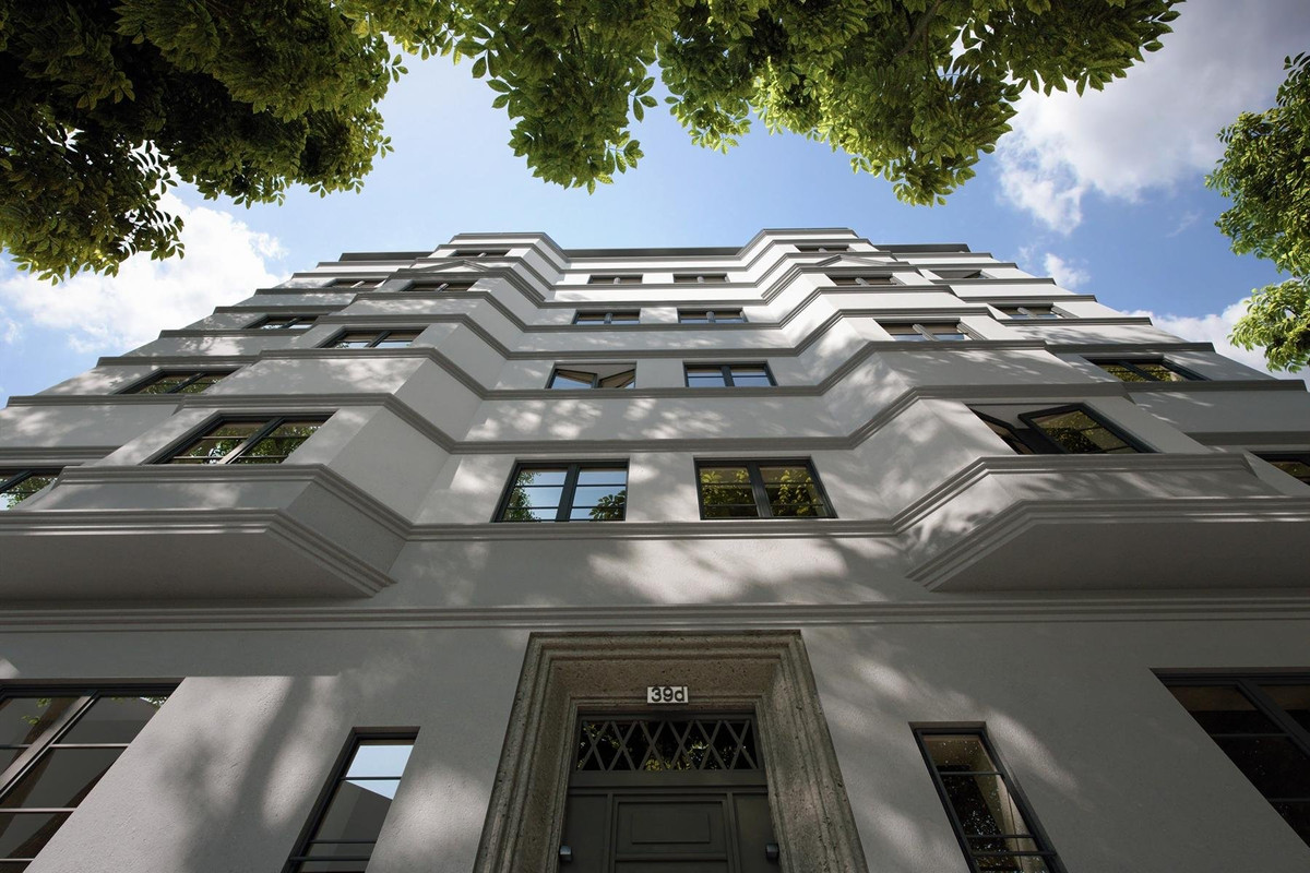 PHOENIX - Ludwigkirchplatz