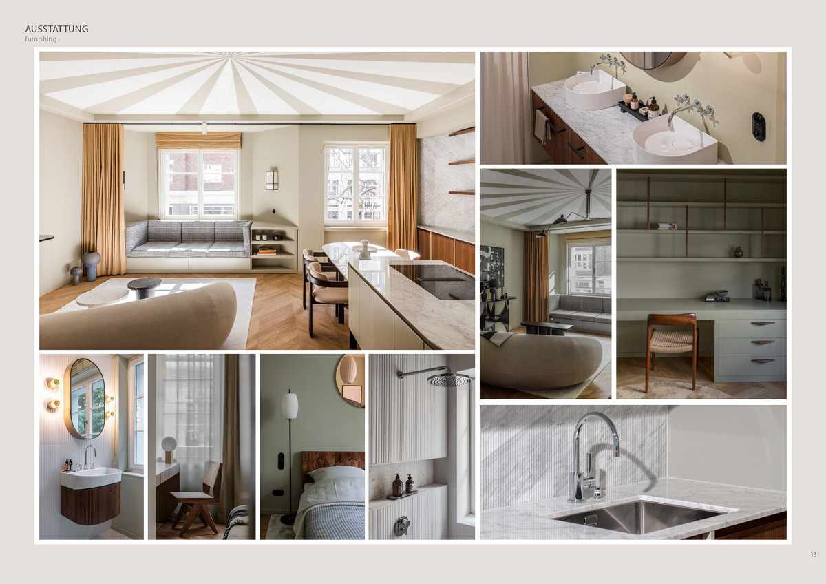 PHOENIX - Am Ludwigkirchlatz