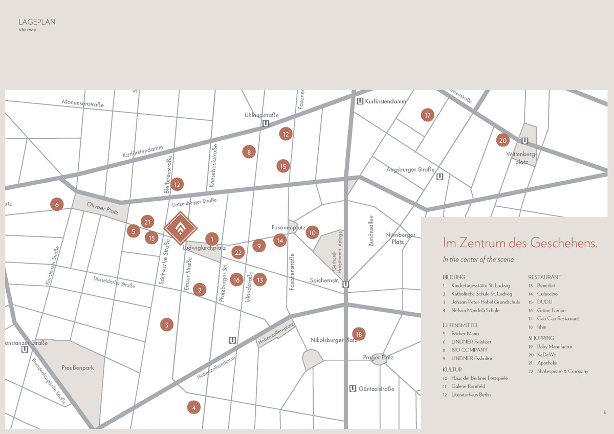 PHOENIX - Am Ludwigkirchlatz