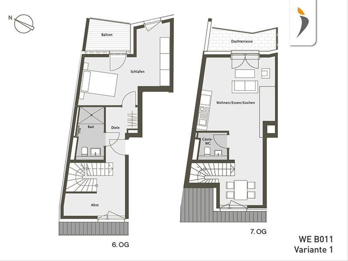 Grundriss-B011-Variante 1