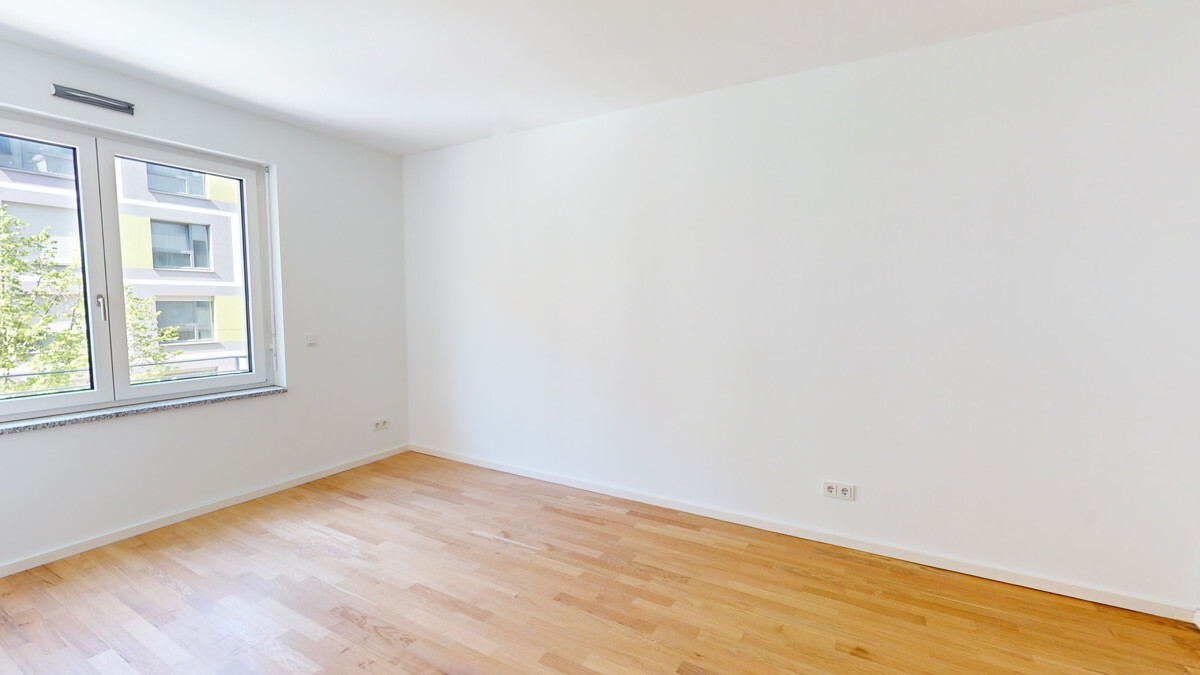 Zimmer I