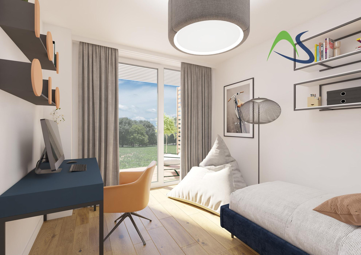 Kinderzimmer-Exposé