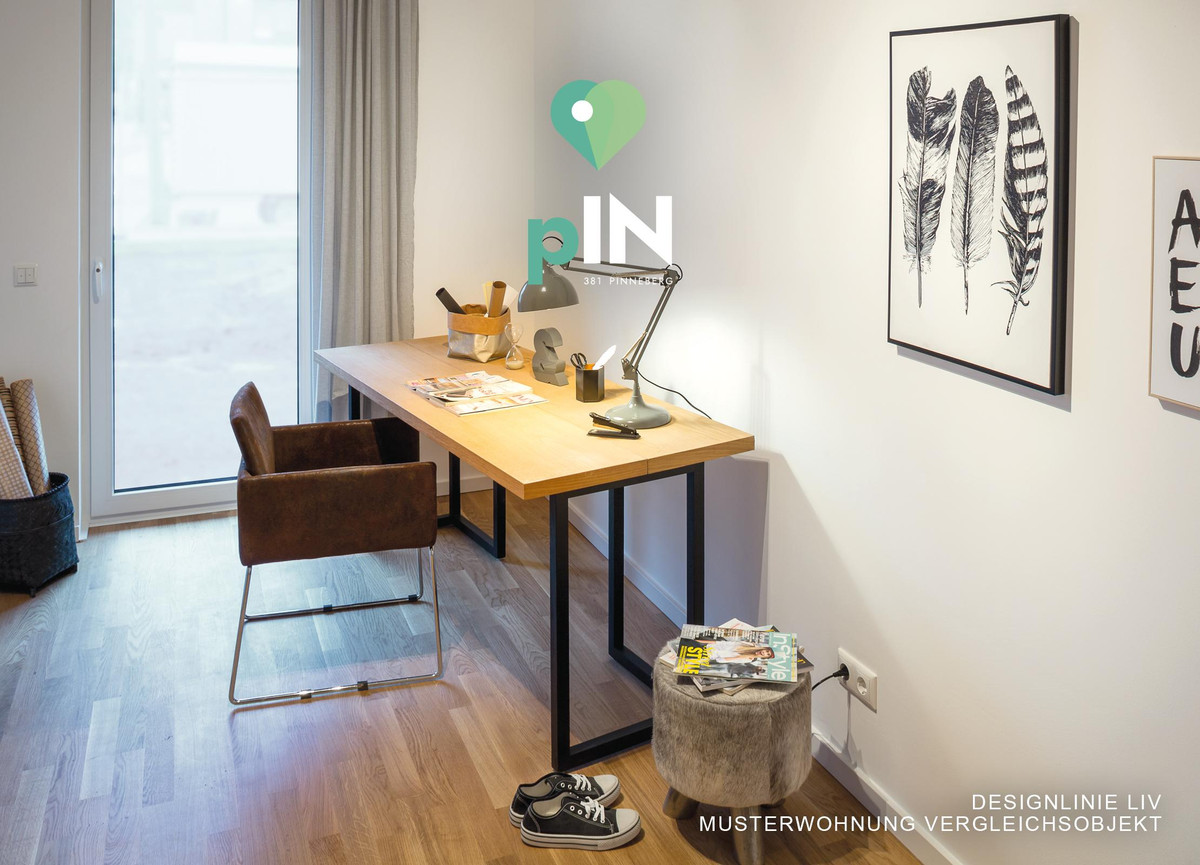 381-Büro-Musterwohnung