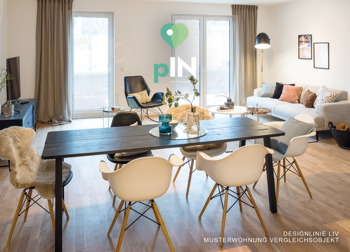 Designlinie LIV
