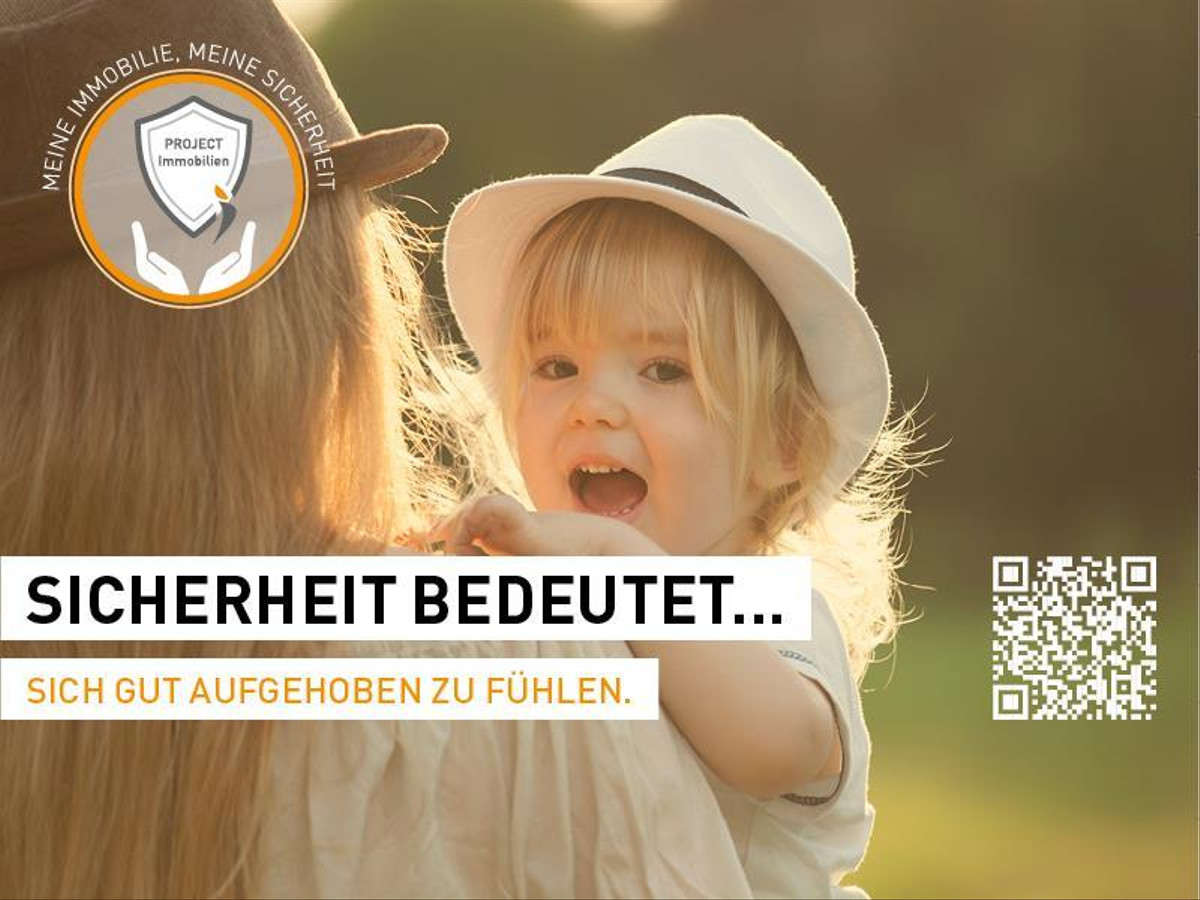 Mit Sicherheit PROJECT!