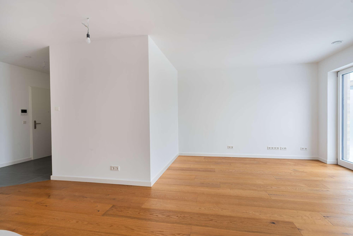 Koch - Wohn - Essbereich