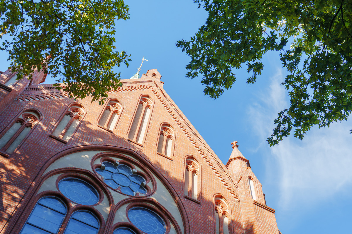 PRIMUS - Ludwigkirchplatz