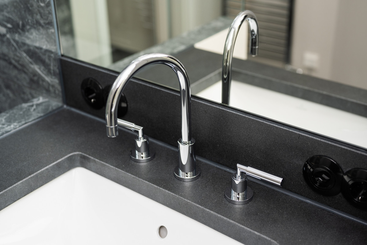 PHOENIX - Badezimmer