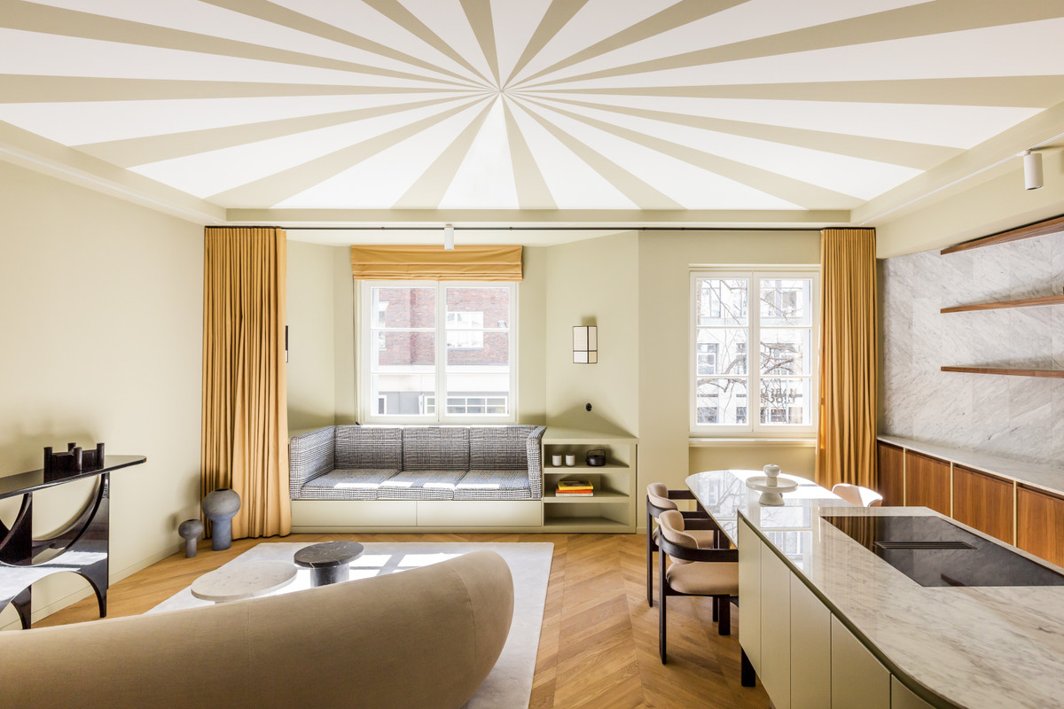 PHOENIX - Musterwohnung