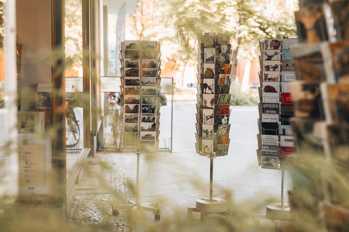 PRIMUS - Ludwigkirchplatz