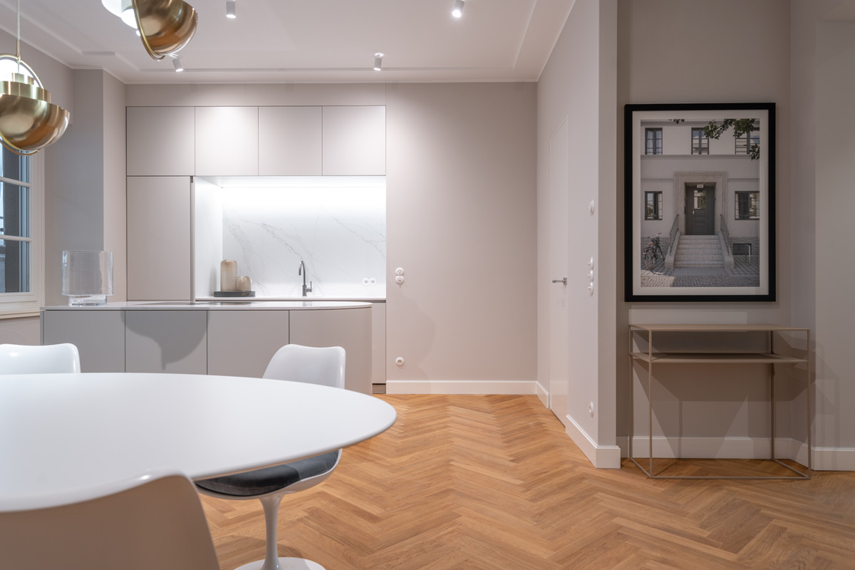 PHOENIX - Musterwohnung