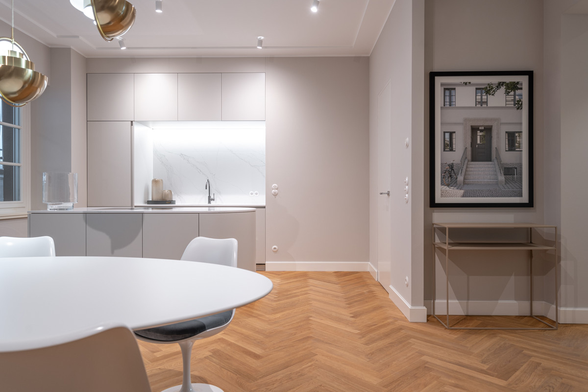 PHOENIX - Musterwohnung