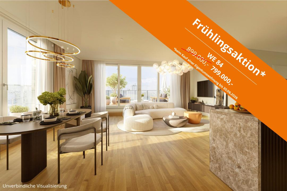 Frühlingsaktion Weydenhof WE 84